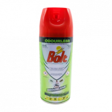 Tba Bolt Odourless Promo 280Ml