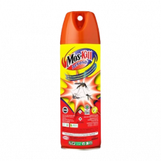 Moskill Aerosol 450Ml Pubh0040