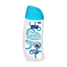 Hobby Body Wash M/Mallow Ccnut...
