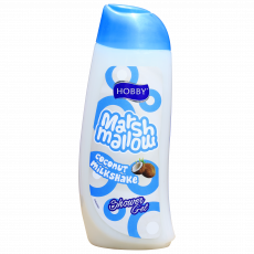 Hobby Body Wash M/Mallow Ccnut...