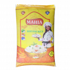 Hs Biriyani Bulk Rice-25Kgs