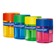 Staedtler Tub Sharpener 511006