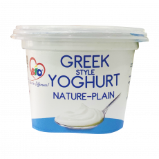 Bio Nature Plain Greek Style...