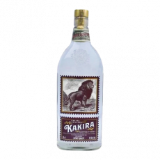 Kakira Coffee Vodka 750Ml