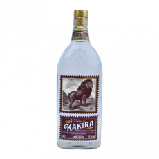 Kakira Coffee Vodka 250Ml