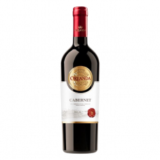 Agl Oreanda  Dry Red Wine 11% ...