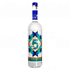 Cel-After 5 Gin 750Ml