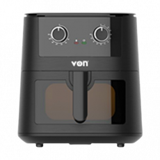 Von Air Fryer Vaf065Mck...