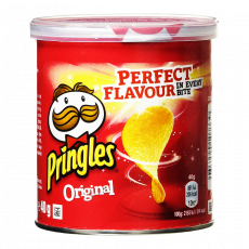 Pringles Original40G