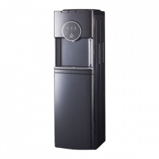 Von W/Dispenser Vde-312Clk Ec Blk...