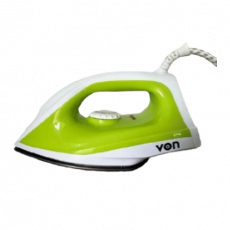 Von Dry Iron Vid101Nsg 1000W...