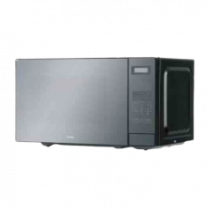 Mika Microwave Mmwdgpb2075Mb Black