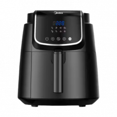 Jtc Midea Air-Fryer Mf-Cn40D2