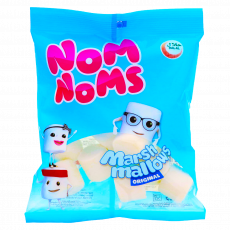 Noms Mini Marshmalloworiginal150G