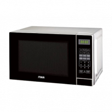 Mika  20L Microwave Mmwdspb2073S