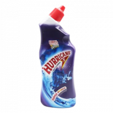 Hurricane T/Cleaner S/Power V/P...