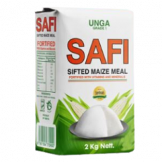 Safi Homebaking Flour 2Kg
