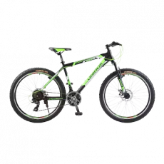 Bel Unirox Mtb Bike 26 #2620