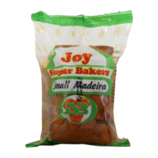 Joy Madeira Small 250Gms