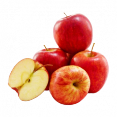 Royal Gala Apple  Per 500G