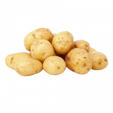 Alika Potatoes  Per 500G