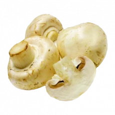 Ksl Packed Button Mushroom(250Gm)