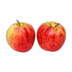Royal Gala Apples  Per 400G