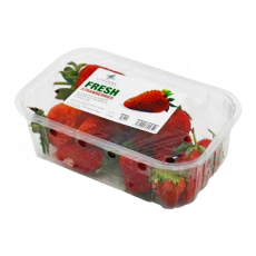 Ksl Packed Strawberry (250G)