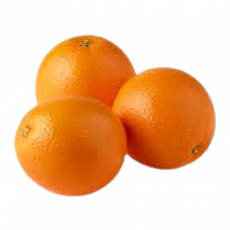 Imported Oranges  Per 500G