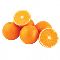 Ksl Packed Imported Orange (6Pack)