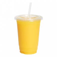 Ksl Fresh Juice Cup (500Ml)
