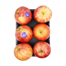 Ksl Packed Royal Gala Apples...