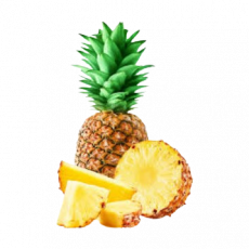 Delmonte Gold Pine Apples-Md2...