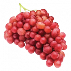 Sll-Red Seedless Grapes Per Pack