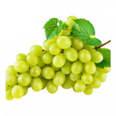 Sll-White Seedless Grapes Per Pack