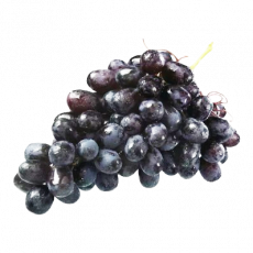 Sll-Black Seedless Grapes Per Pack
