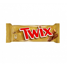  Twix Twin Chocolate 50G