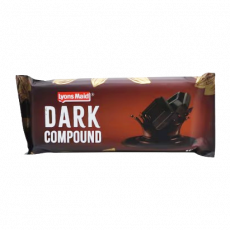 Lyons Maid Dark Compound 500Gm