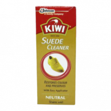 Scj Kiwi Suede Cleaner Neutral...