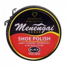Mrl Menengai Shoe Polish 50Ml