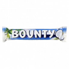  Bounty Milk Double 57G