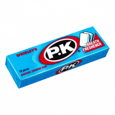  Pk Menthol 10Pcs