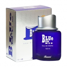 Dig Blue For Men Edt 100Ml