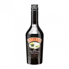 Udv Baileys Irish Cream 375Ml