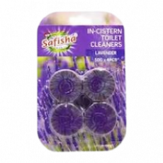 Sbn Safisha Toilet Blocks Lavender...
