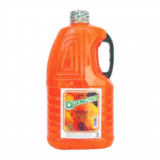Ecl Quencher Orange 5L