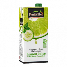 Jfl Fruitville Lemon...