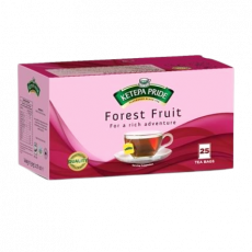 Ketepa Forest Fruit 50G 25S