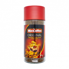 Chn Maccoffee Original 100G