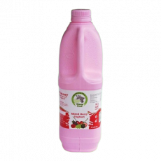 Wimssy Yog S/Berry Btl 3L